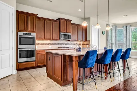 15811 Coffee Creek Court Houston TX 77044