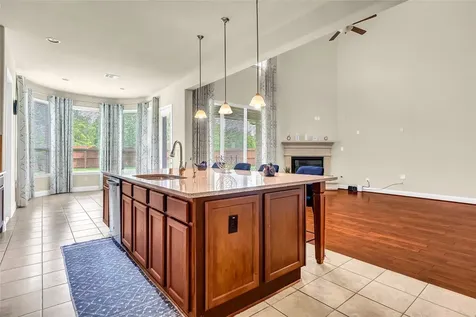 15811 Coffee Creek Court Houston TX 77044