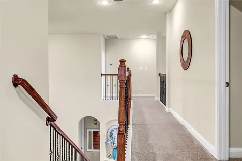 15811 Coffee Creek Court Houston TX 77044
