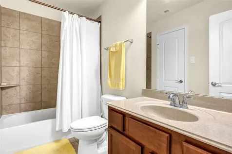 15811 Coffee Creek Court Houston TX 77044