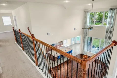 15811 Coffee Creek Court Houston TX 77044