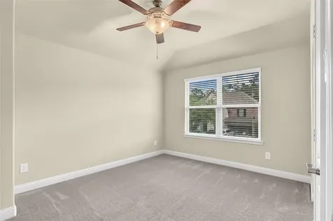 15811 Coffee Creek Court Houston TX 77044