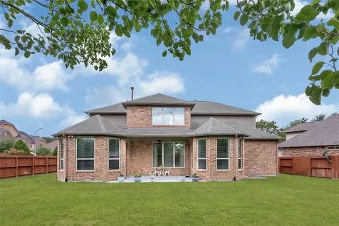 15811 Coffee Creek Court Houston TX 77044