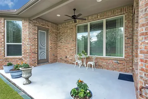 15811 Coffee Creek Court Houston TX 77044