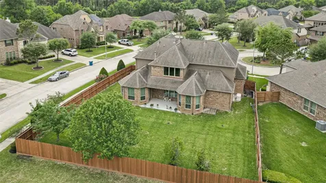 15811 Coffee Creek Court Houston TX 77044