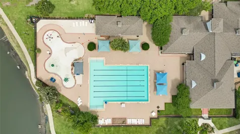 15811 Coffee Creek Court Houston TX 77044