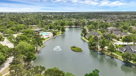 15811 Coffee Creek Court Houston TX 77044