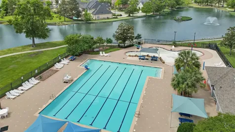 15811 Coffee Creek Court Houston TX 77044