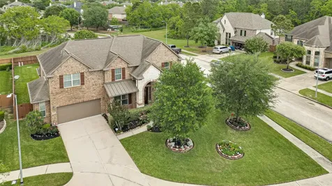 15811 Coffee Creek Court Houston TX 77044