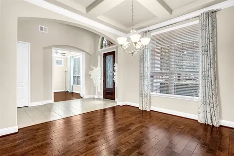 15811 Coffee Creek Court Houston TX 77044