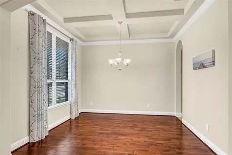 15811 Coffee Creek Court Houston TX 77044