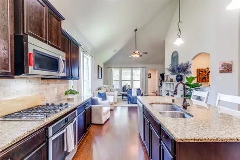 4807 Guster Drive Katy TX 77494