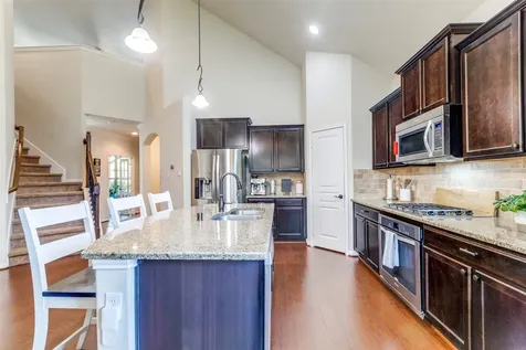4807 Guster Drive Katy TX 77494