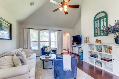 4807 Guster Drive Katy TX 77494