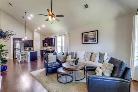 4807 Guster Drive Katy TX 77494