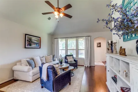 4807 Guster Drive Katy TX 77494