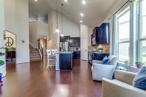 4807 Guster Drive Katy TX 77494