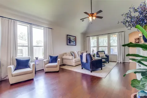 4807 Guster Drive Katy TX 77494
