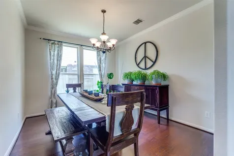 4807 Guster Drive Katy TX 77494