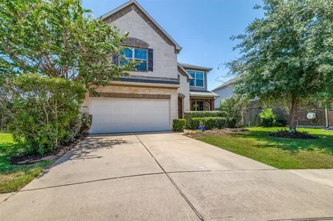 4807 Guster Drive Katy TX 77494