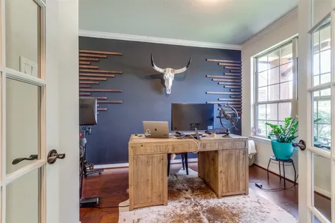 4807 Guster Drive Katy TX 77494