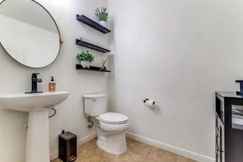 4807 Guster Drive Katy TX 77494