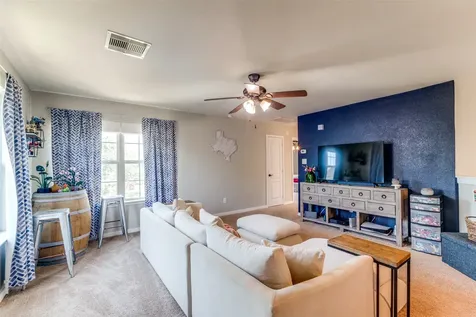 4807 Guster Drive Katy TX 77494