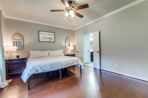 4807 Guster Drive Katy TX 77494