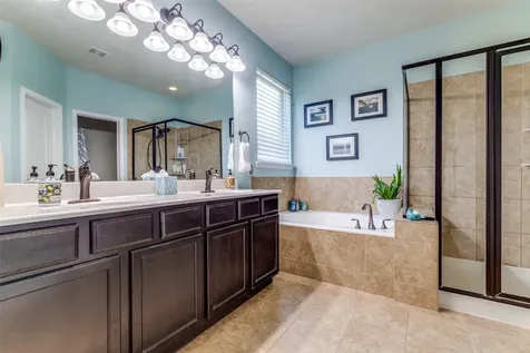 4807 Guster Drive Katy TX 77494