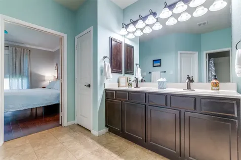 4807 Guster Drive Katy TX 77494