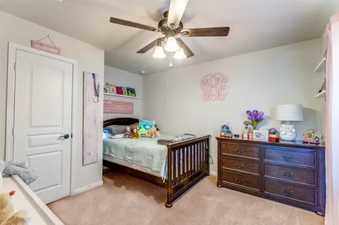 4807 Guster Drive Katy TX 77494