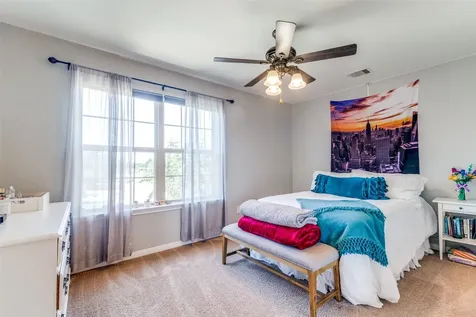 4807 Guster Drive Katy TX 77494