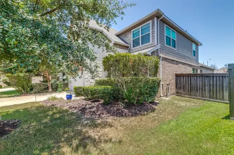 4807 Guster Drive Katy TX 77494