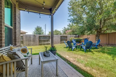 4807 Guster Drive Katy TX 77494