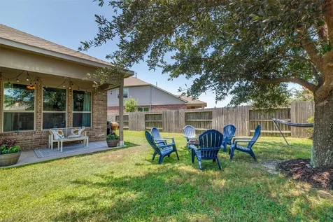 4807 Guster Drive Katy TX 77494