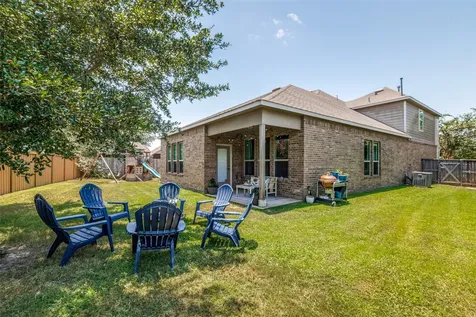 4807 Guster Drive Katy TX 77494