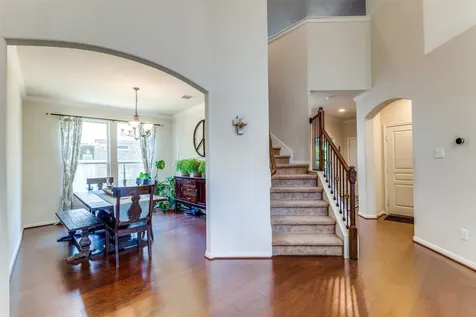 4807 Guster Drive Katy TX 77494