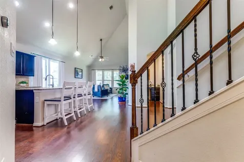 4807 Guster Drive Katy TX 77494
