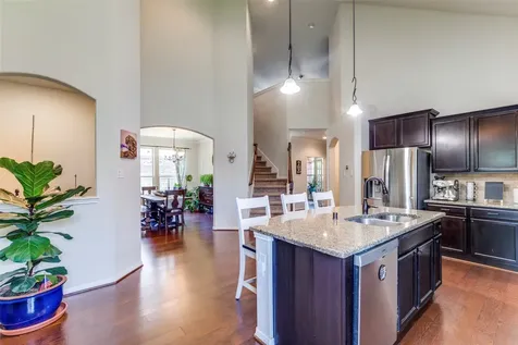 4807 Guster Drive Katy TX 77494