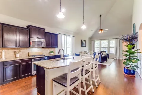 4807 Guster Drive Katy TX 77494