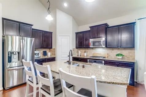 4807 Guster Drive Katy TX 77494