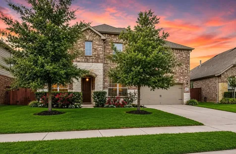 24918 Meadowthorn Crest Lane Katy TX 77494