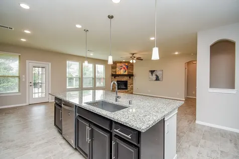 24918 Meadowthorn Crest Lane Katy TX 77494