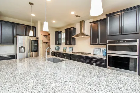 24918 Meadowthorn Crest Lane Katy TX 77494