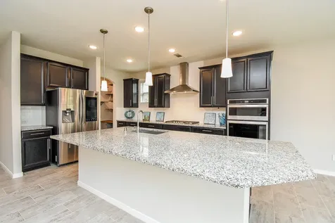24918 Meadowthorn Crest Lane Katy TX 77494
