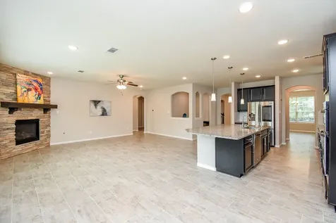 24918 Meadowthorn Crest Lane Katy TX 77494