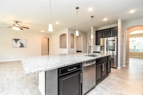 24918 Meadowthorn Crest Lane Katy TX 77494