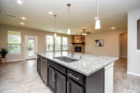 24918 Meadowthorn Crest Lane Katy TX 77494