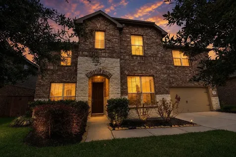 24918 Meadowthorn Crest Lane Katy TX 77494