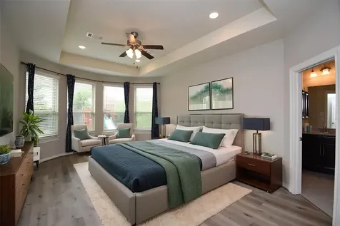 24918 Meadowthorn Crest Lane Katy TX 77494